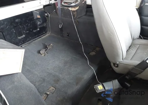 1995 Jeep Wrangler / Yj S/Rio Grande from USA, damaged, VIN 1J4FY19P7SP235122